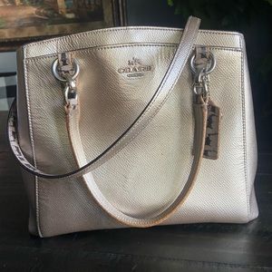Coach crossbody